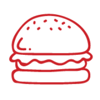 Hamburguesas