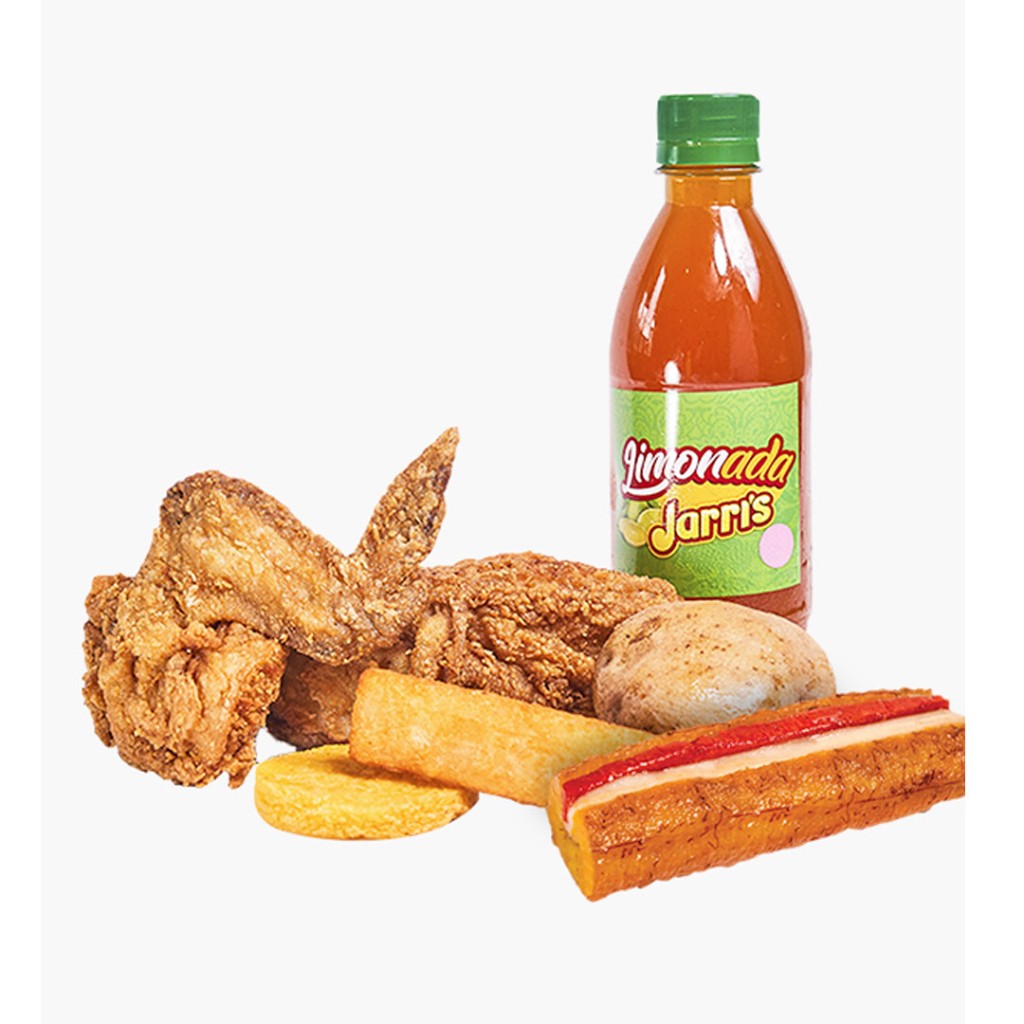 Combo 2 presas Mix_1