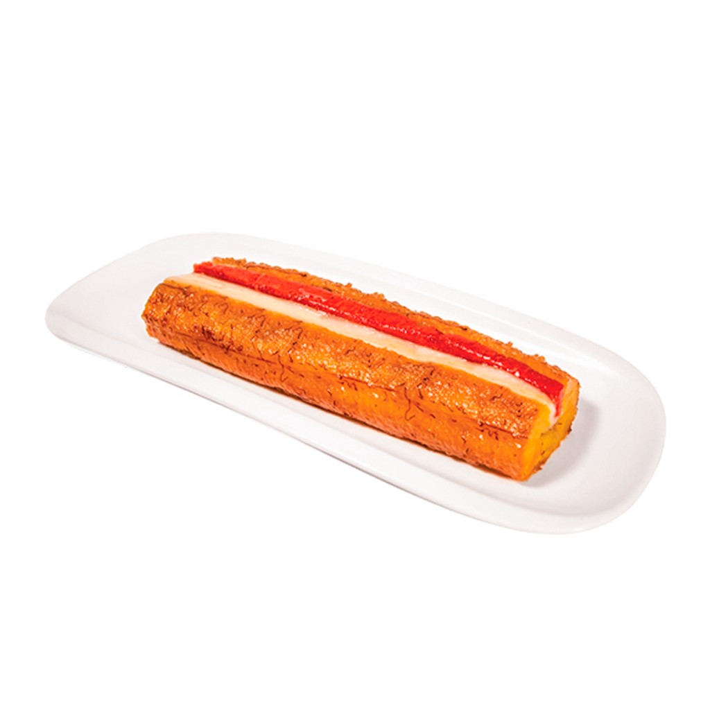 Maduro relleno - Jarris