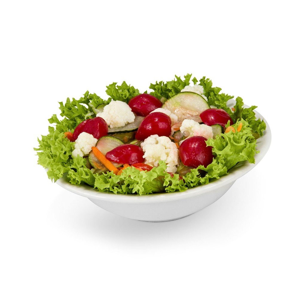 Ensalada Jarris - Jarris