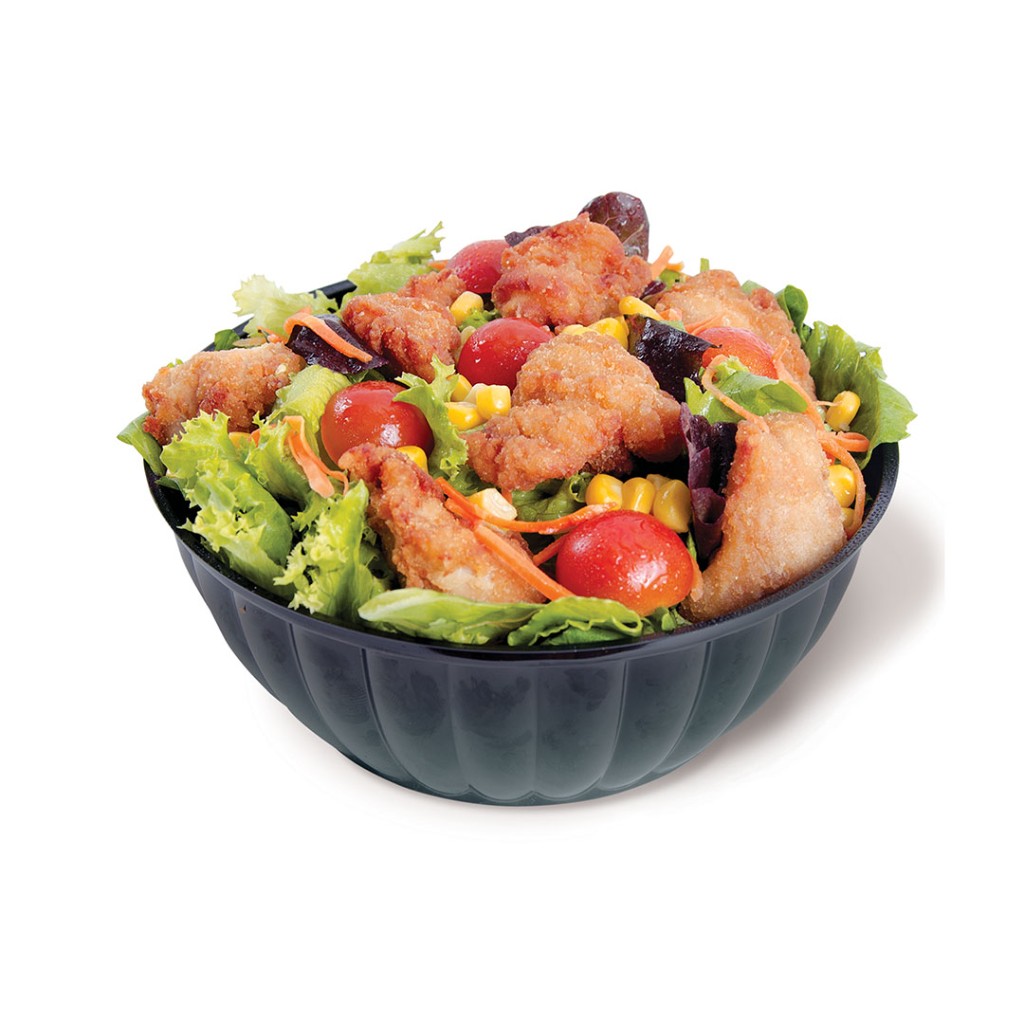 Ensalada Campestre - Jarris