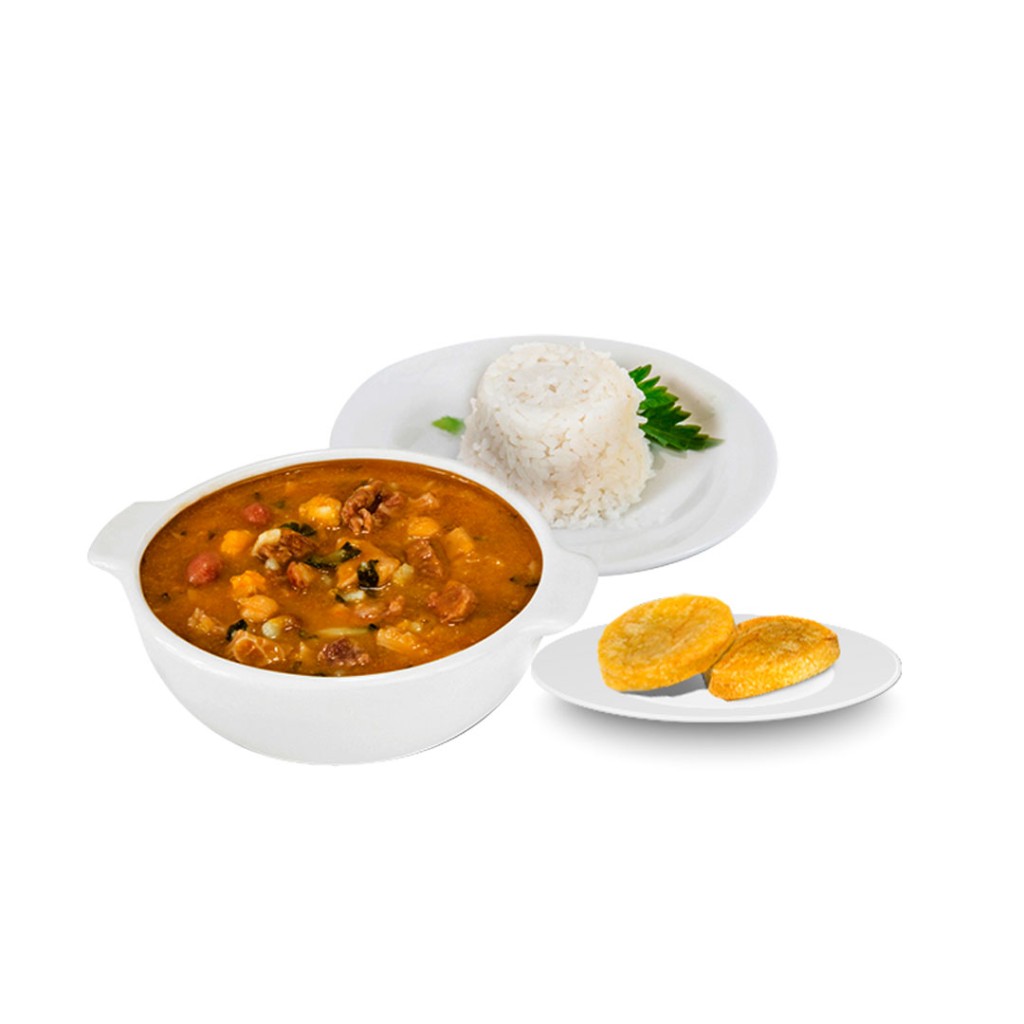 Mute Santandereano - Jarris