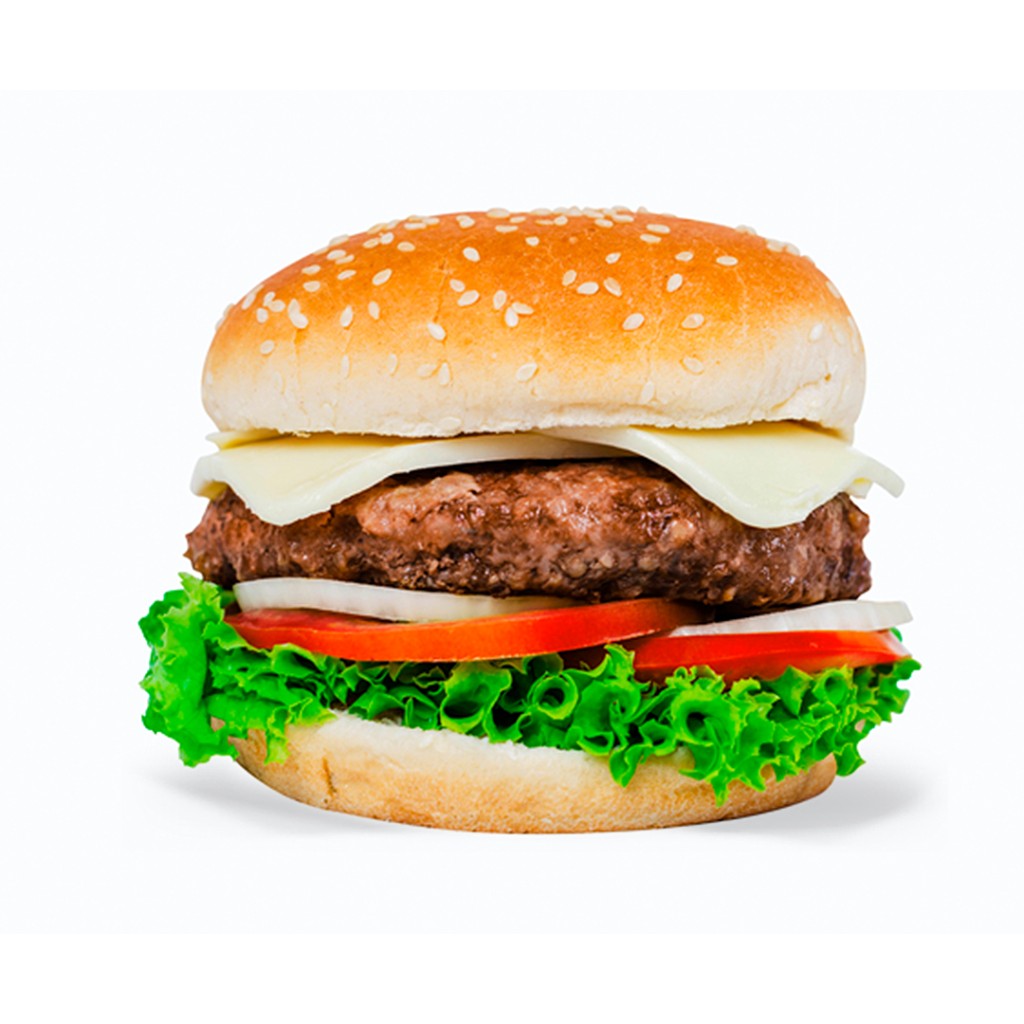 Hamburguesa de carne - Jarris